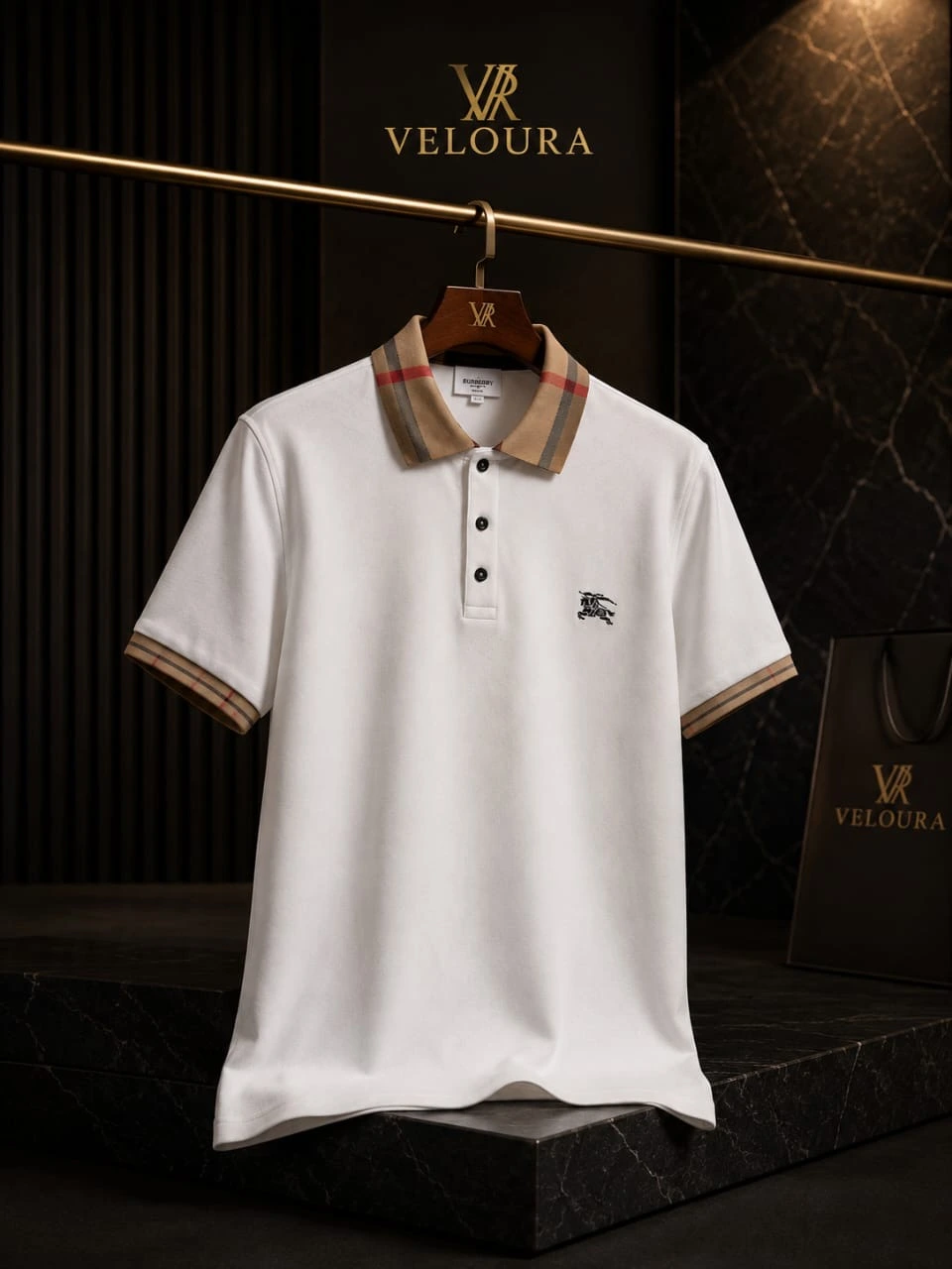 Burberry Polo shirt