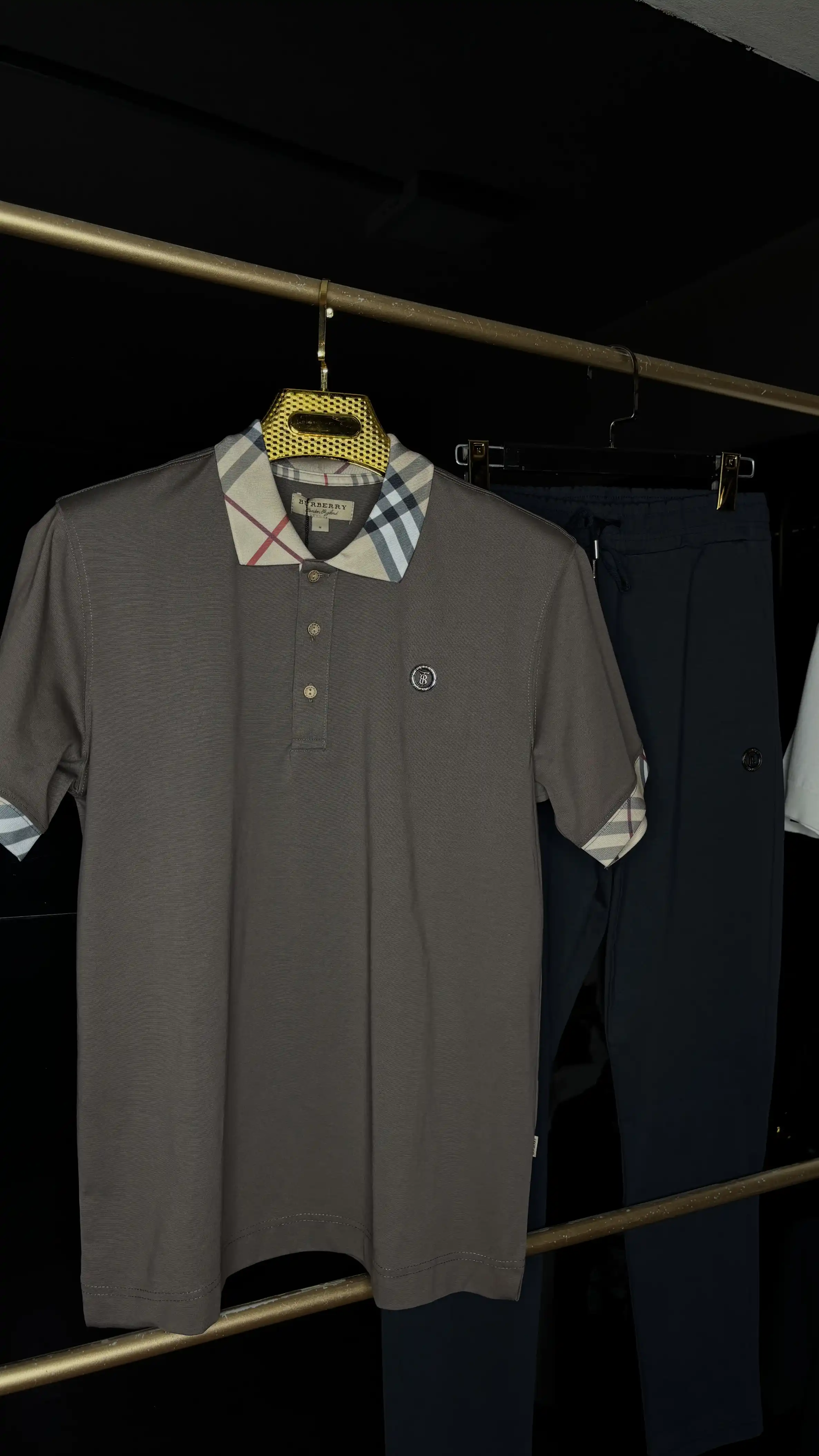 Burberry set