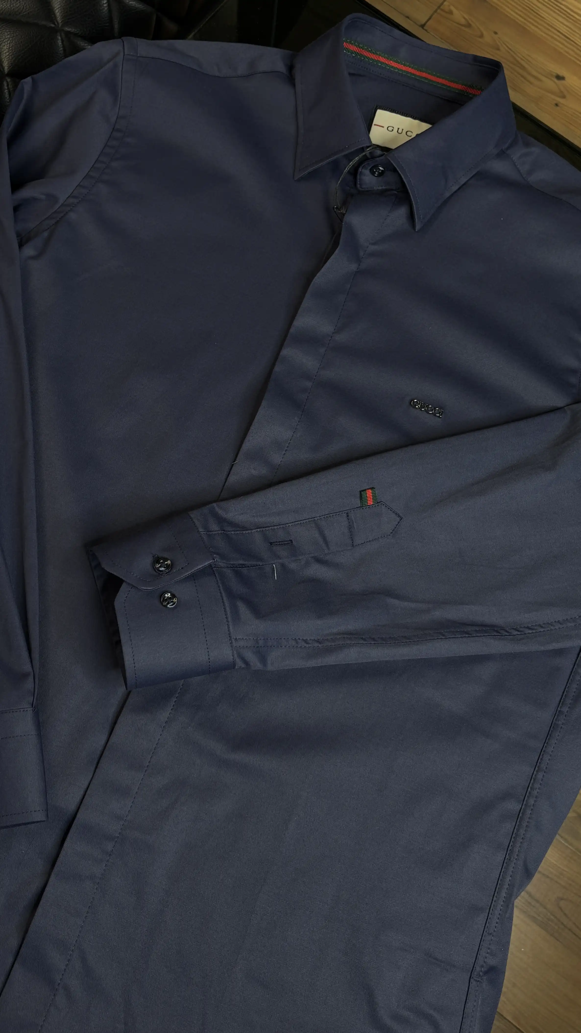 Cucci shirt
