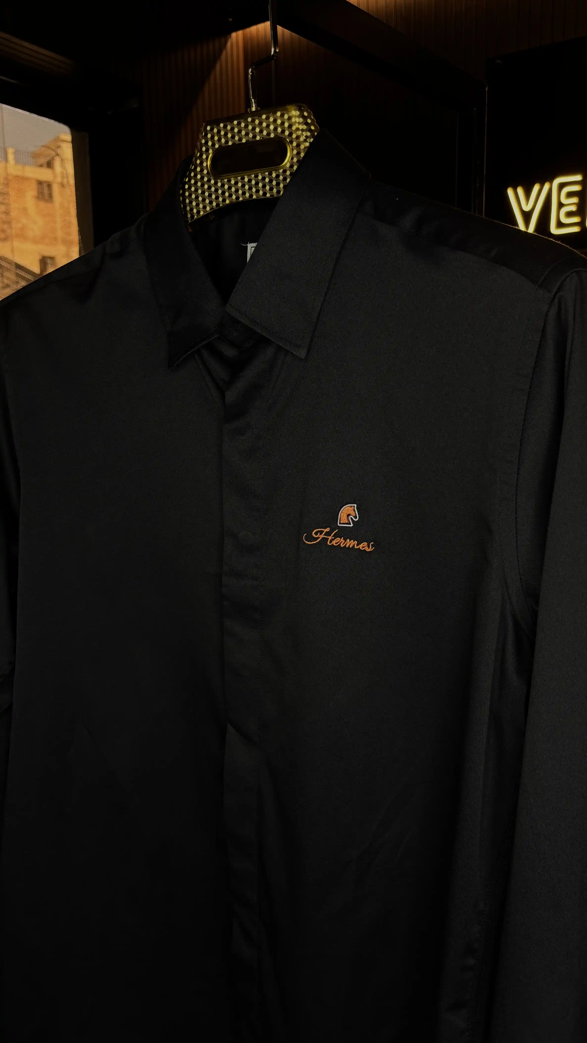 Hermès shirt