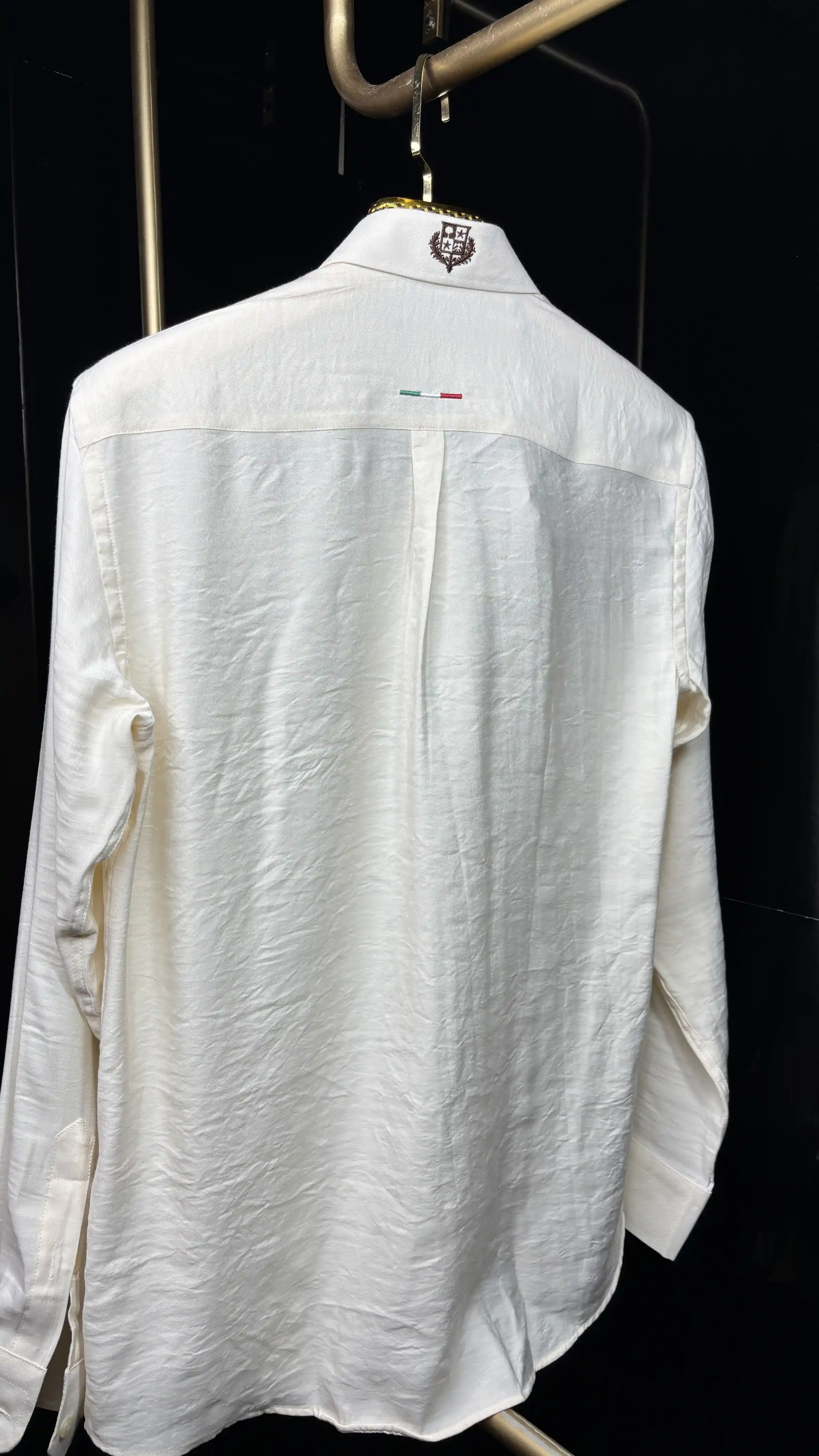Loropiana shirt