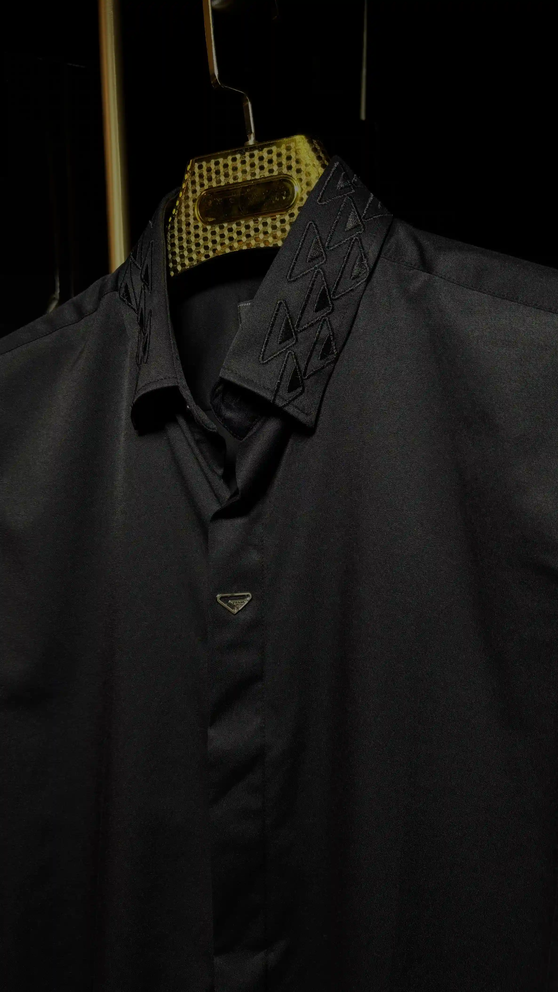 Prada shirt