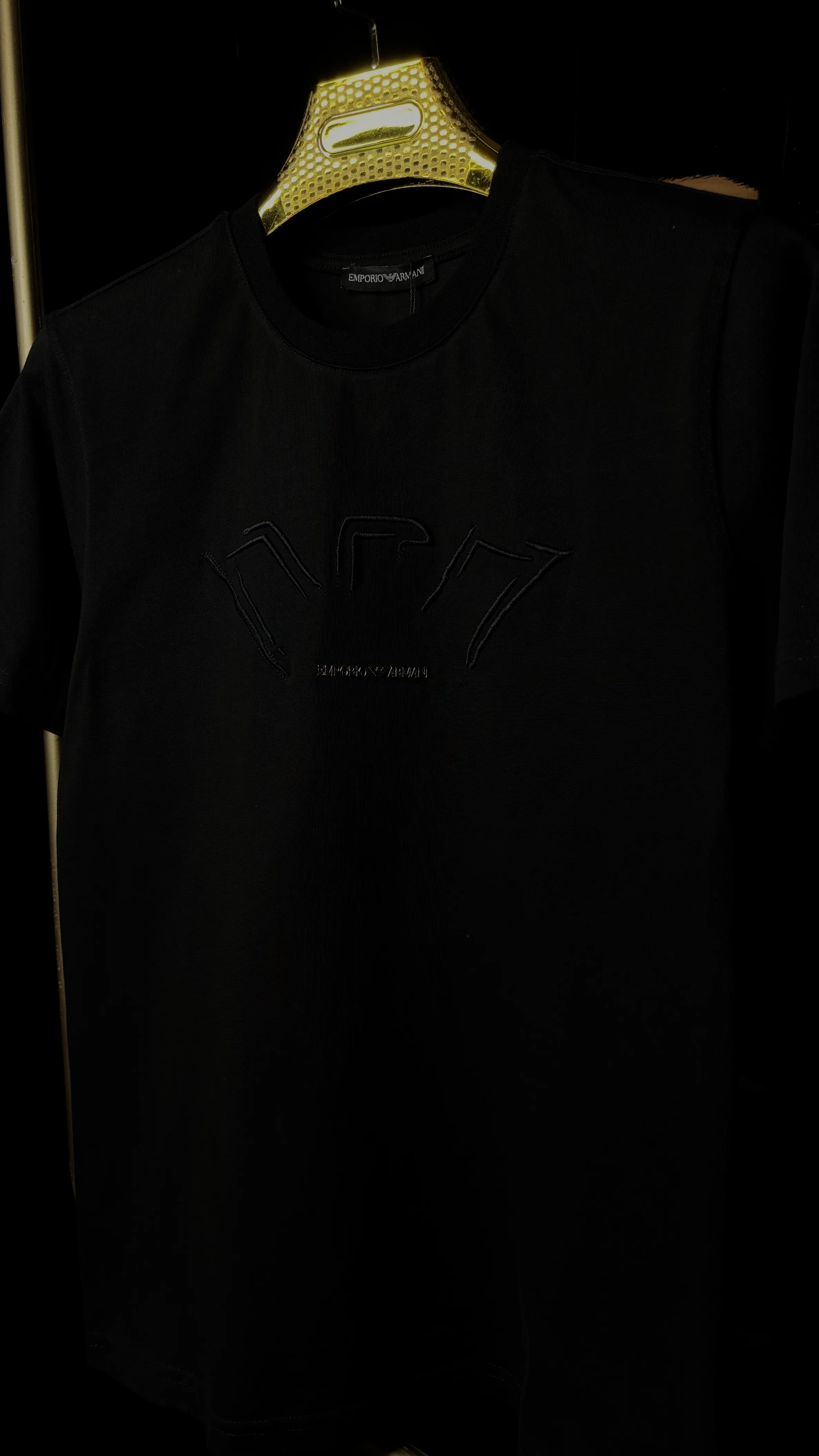 Armani t-shirt