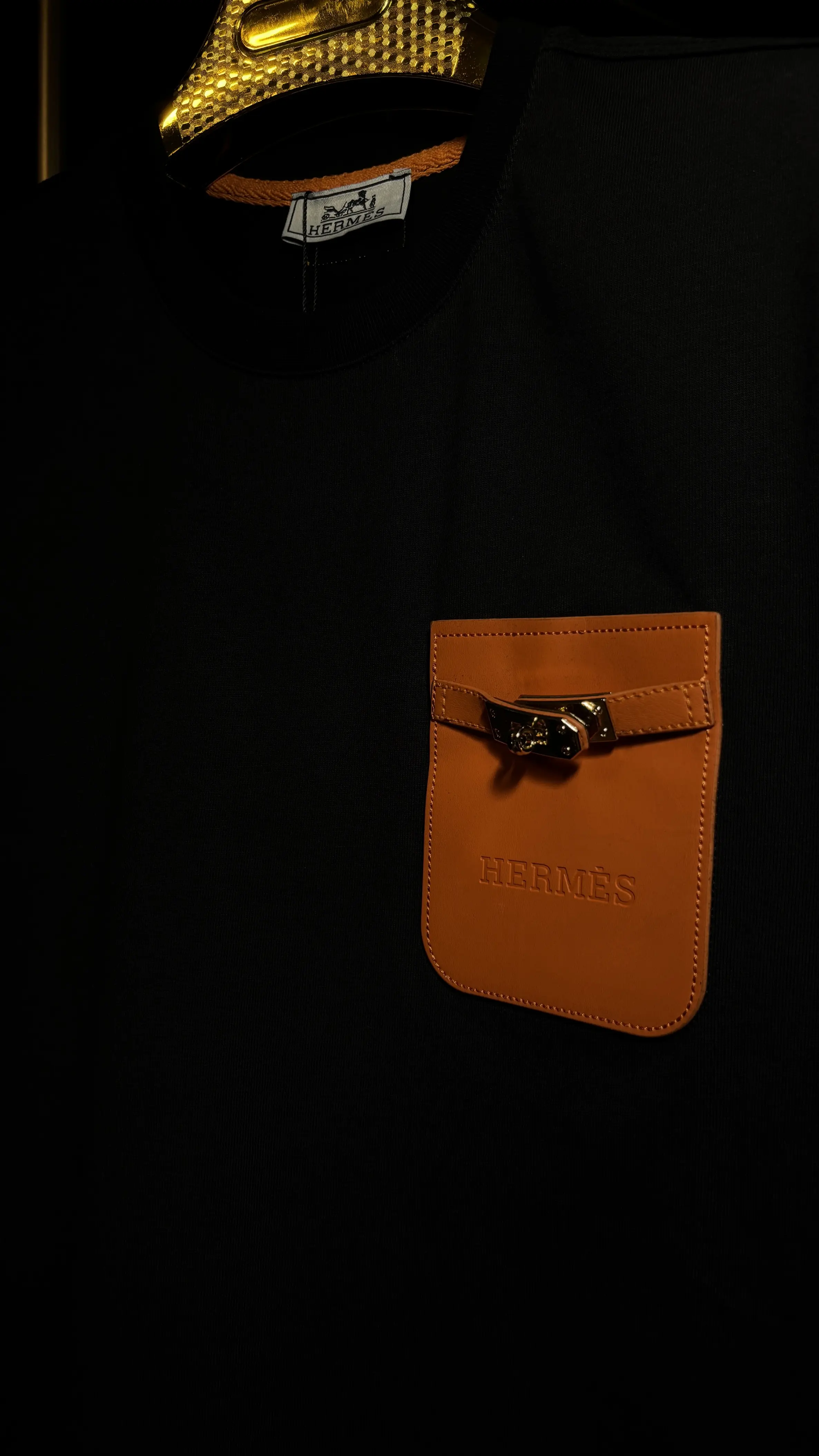 Hermès T-shirt