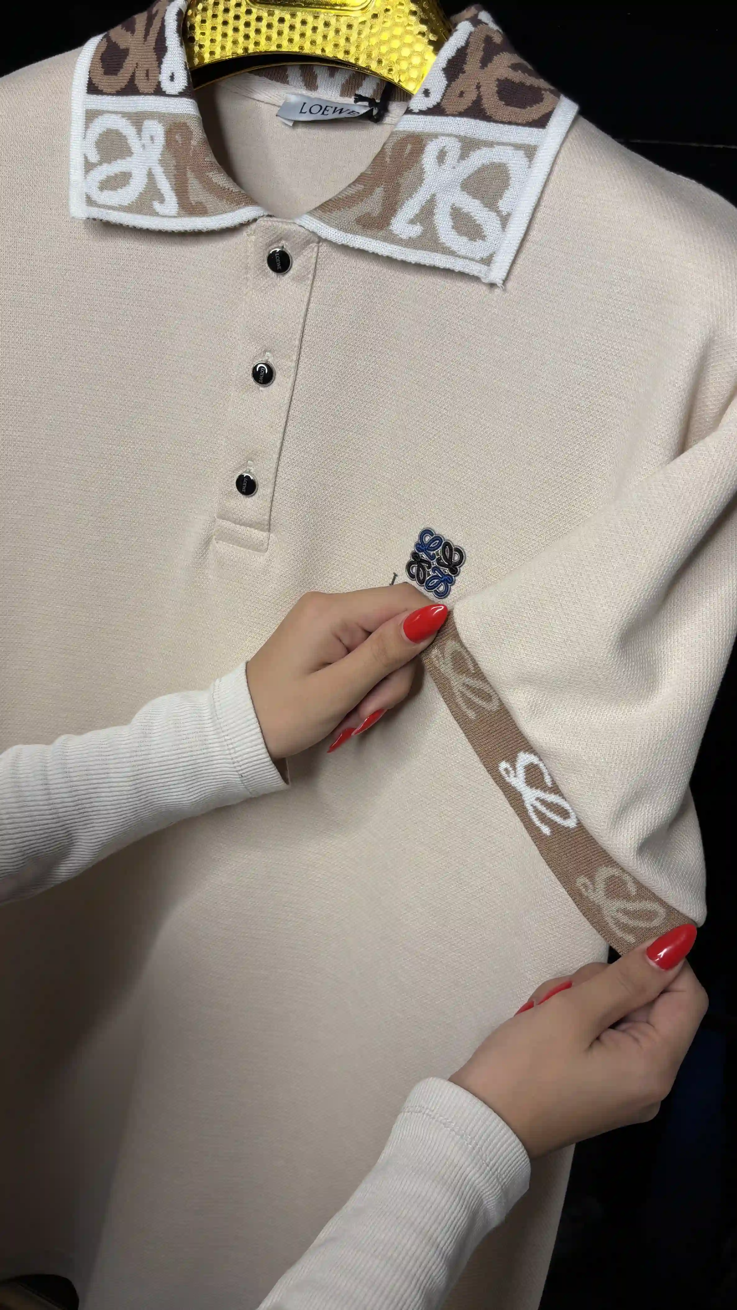 Loewe Polo shirt