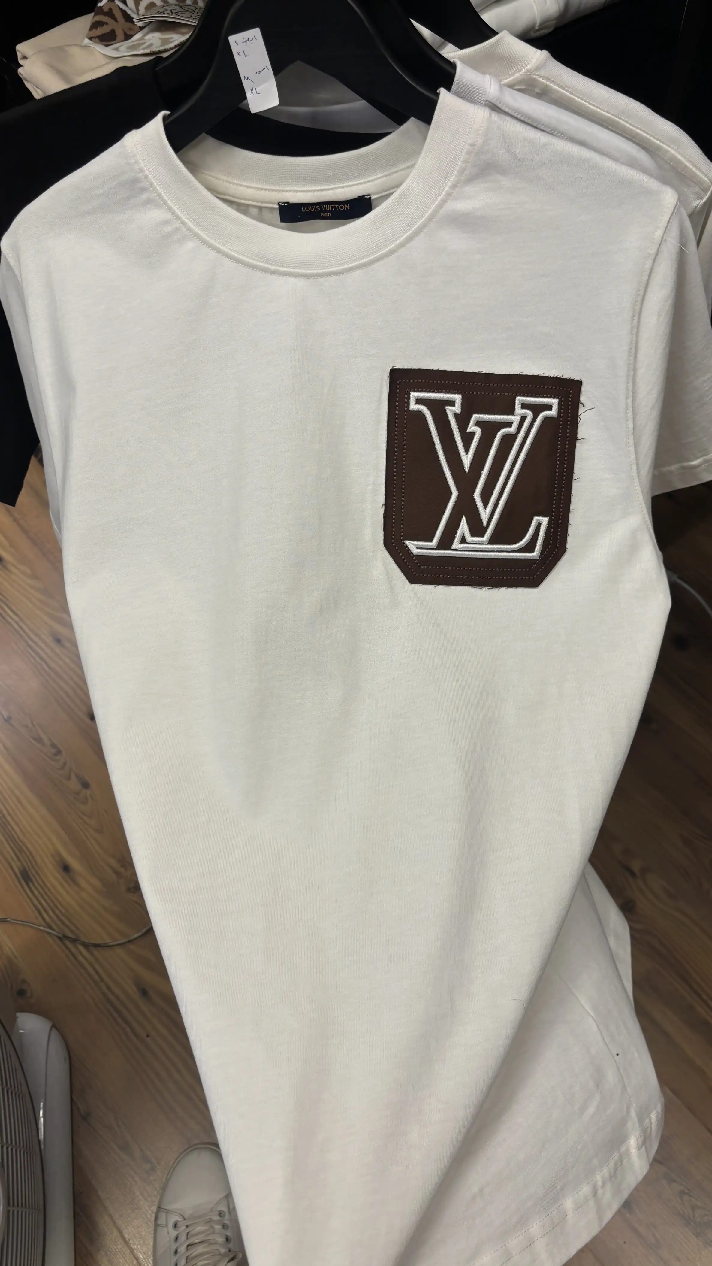 LV T-shirt