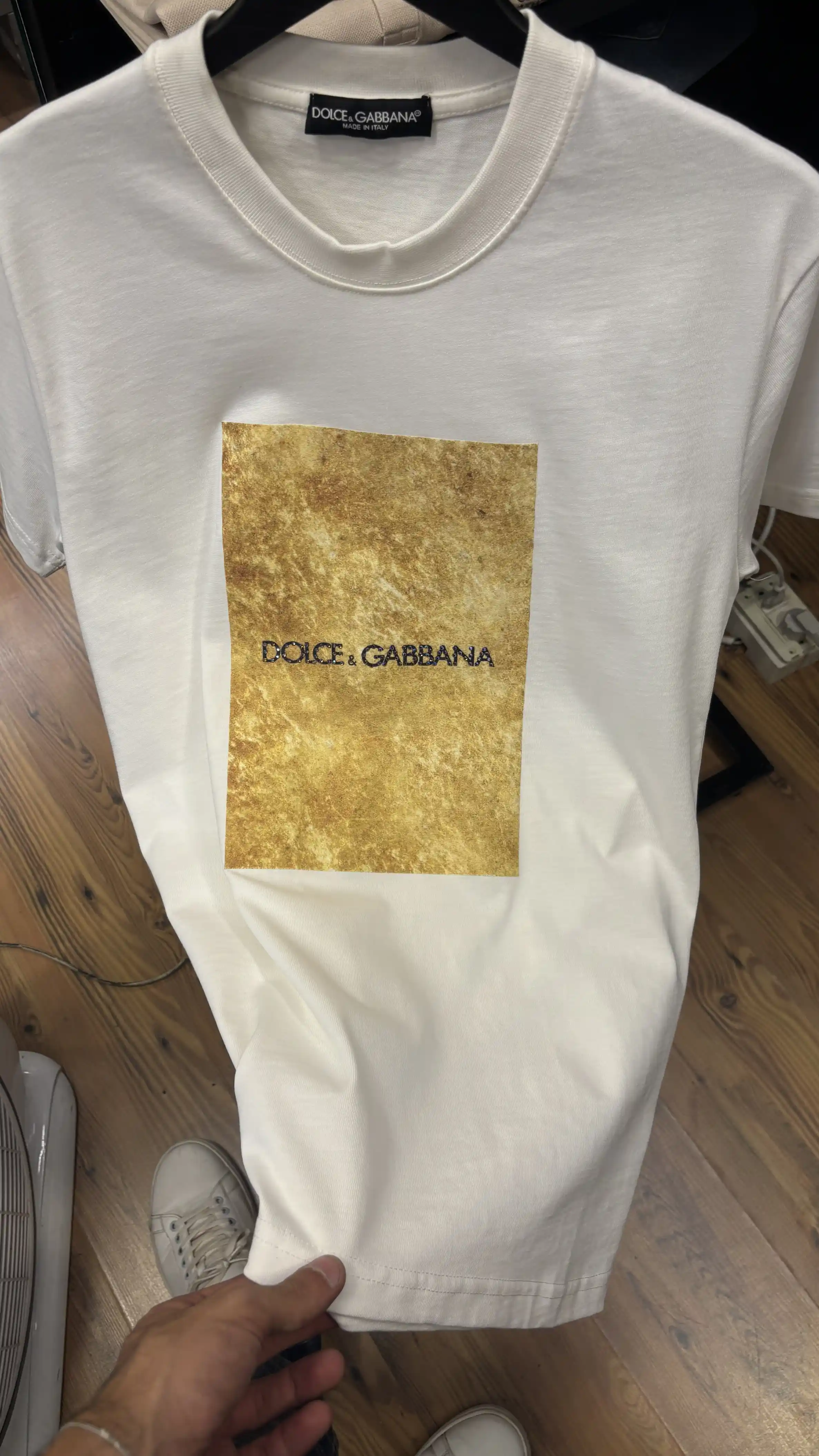Dolce & gabbana t-shirt