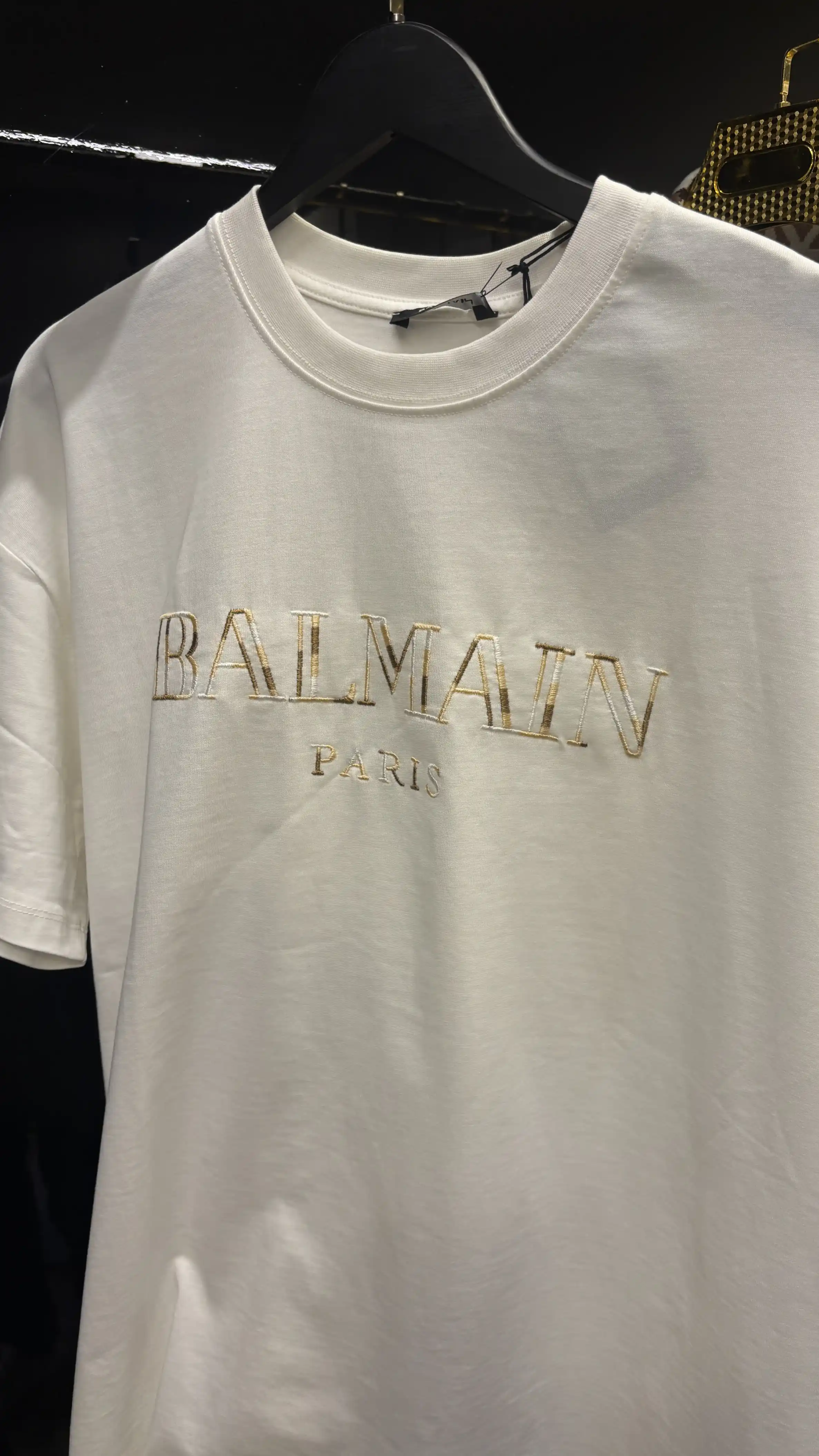 Balmain t-shirt