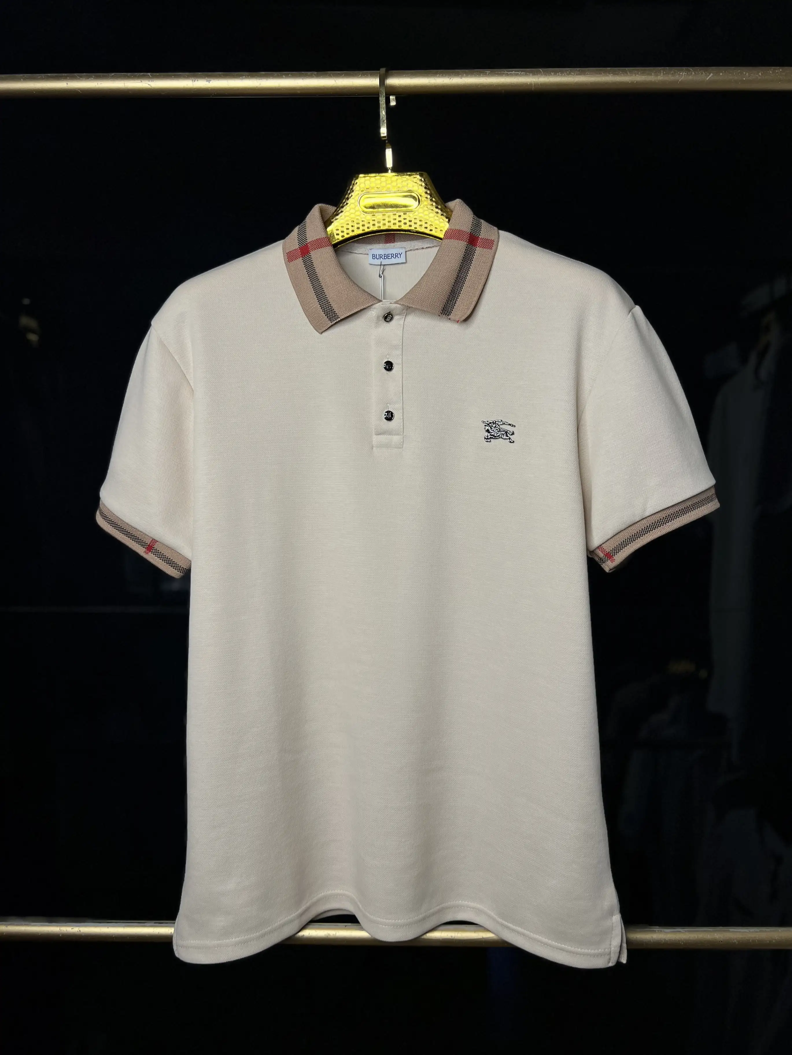 Polo Shirts