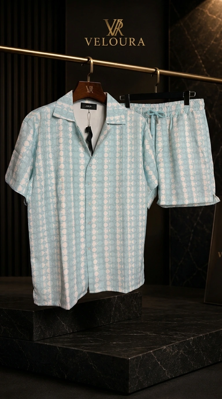 Amiri set