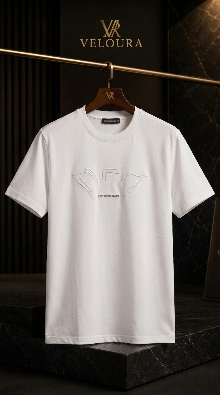 Armani t-shirt