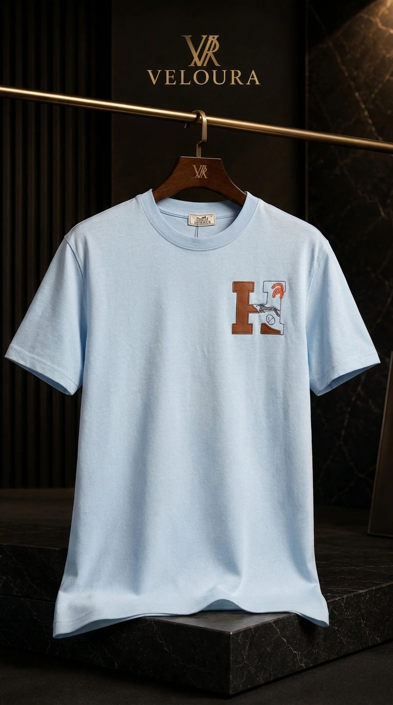 Hermès t-shirt