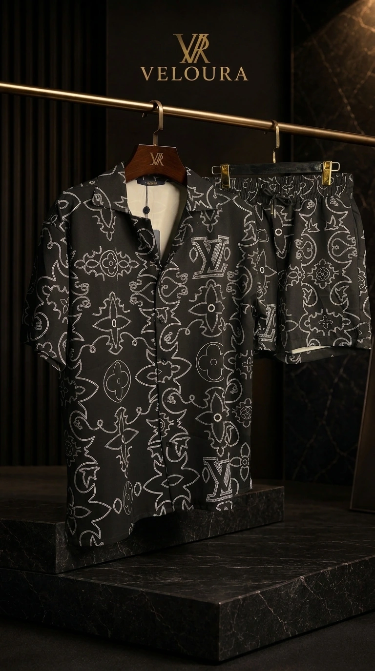 Louis vuitton set