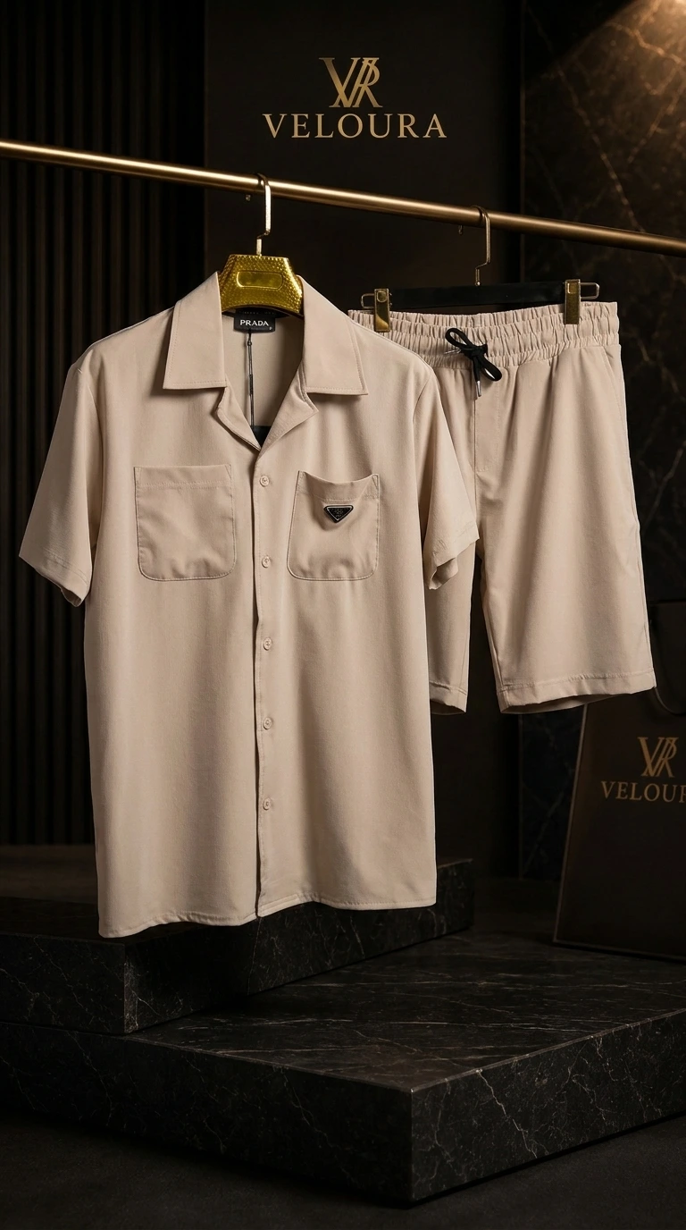 Men's Fashion