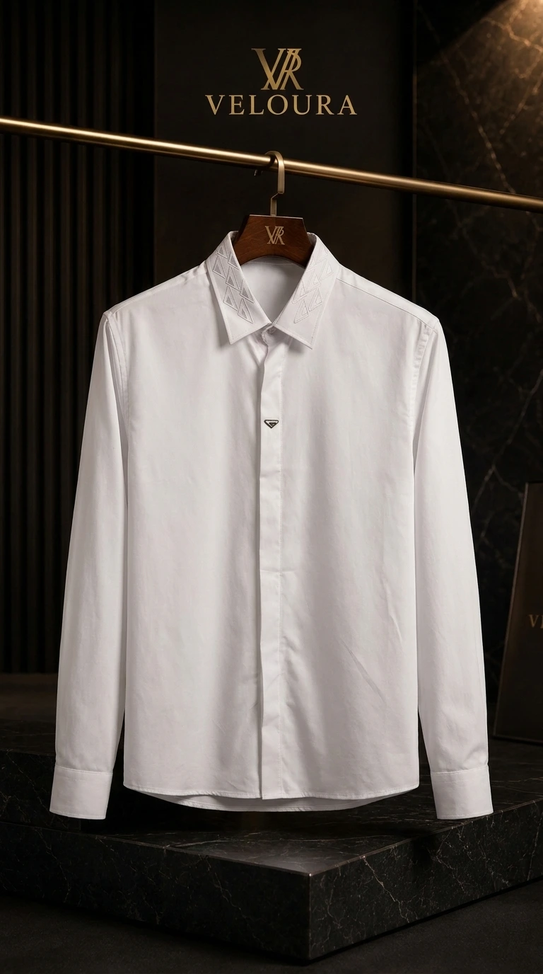 Prada shirt