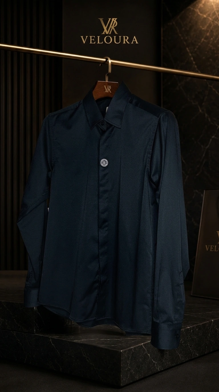 Burberry shirt