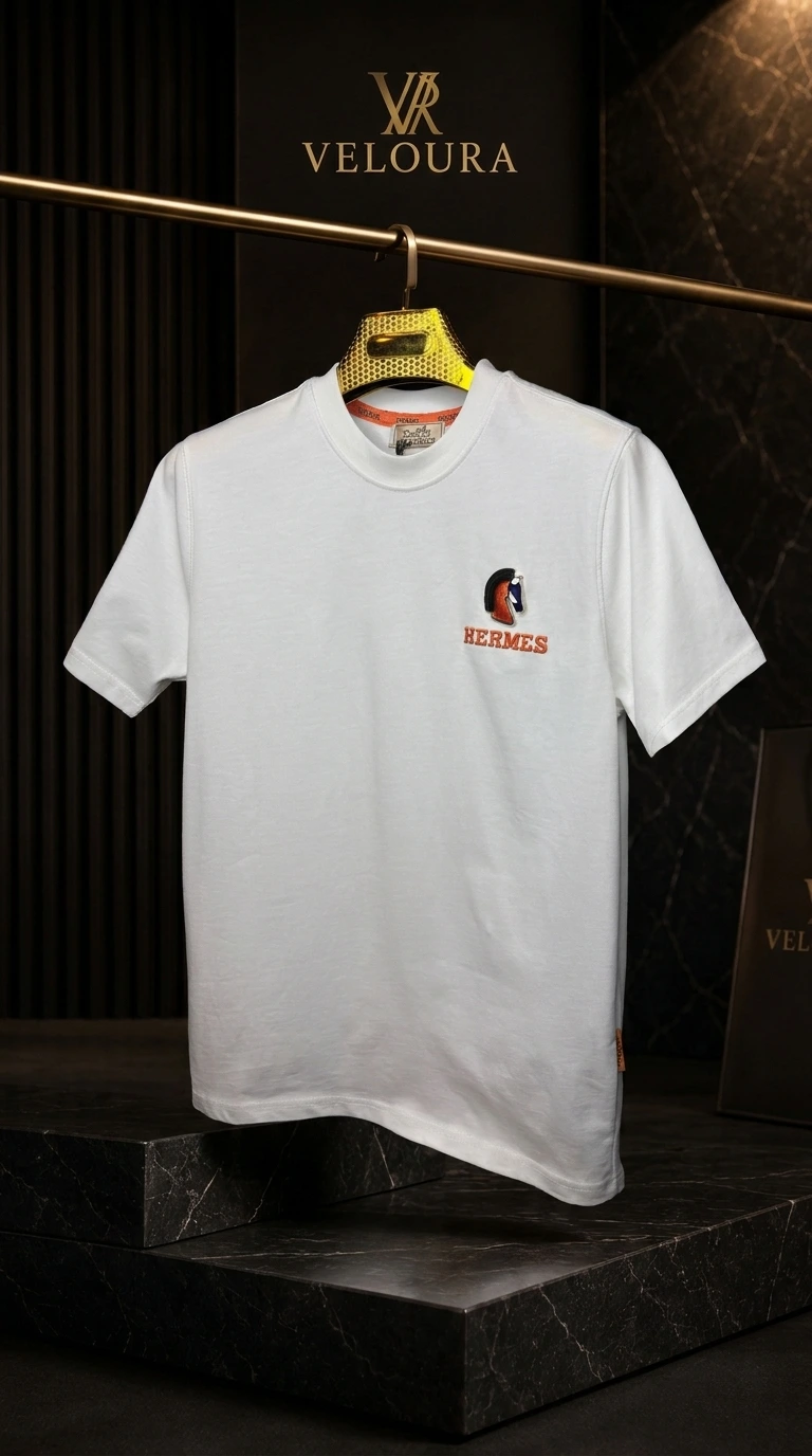 Hermès T-shirt