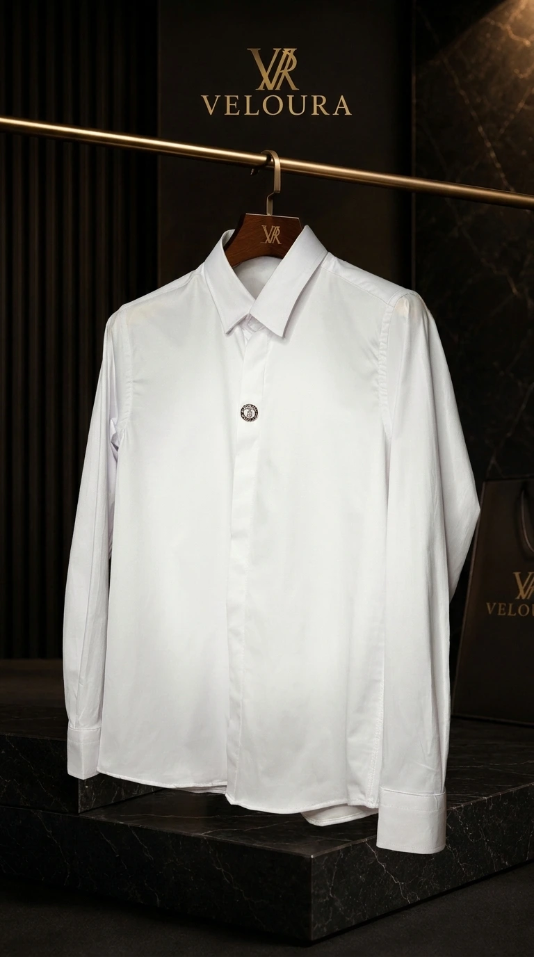 Burberry shirt