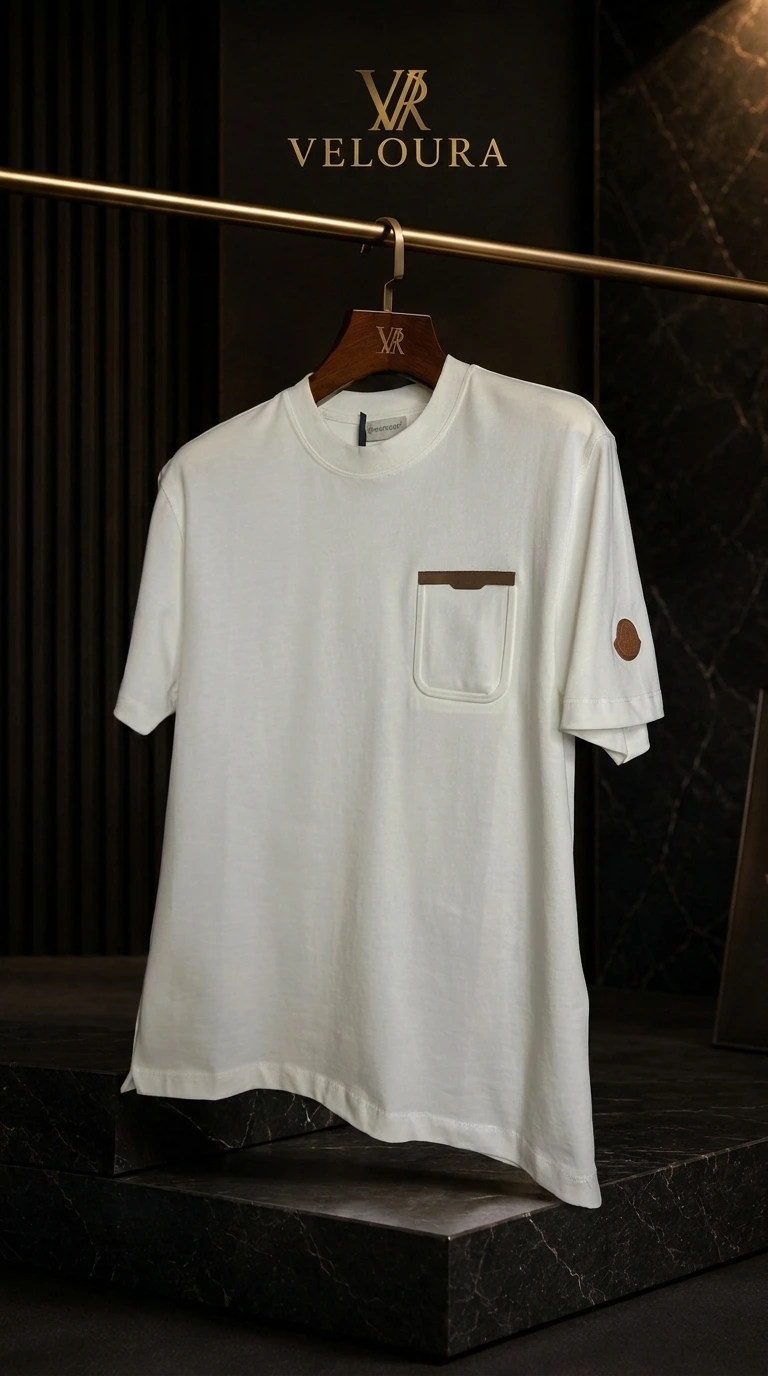 Moncler T-shirt