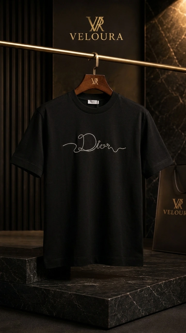 Dior t-shirt