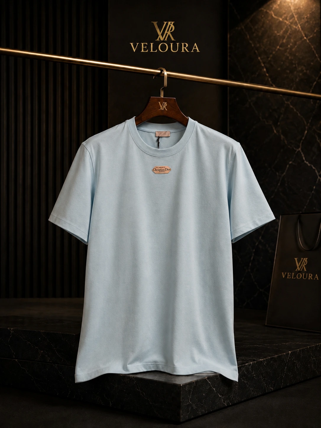 Dior T-shirt