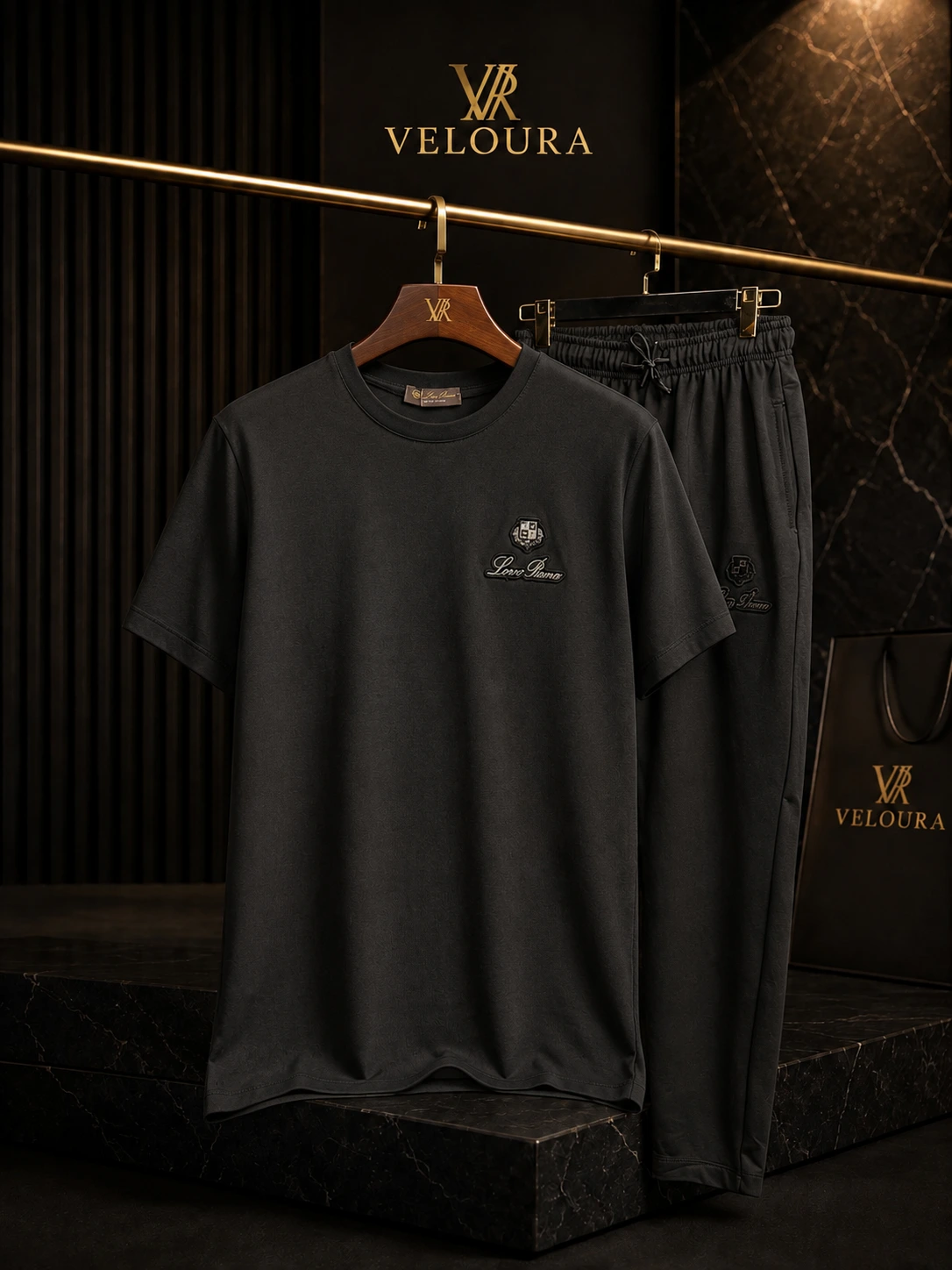 Loro piana set