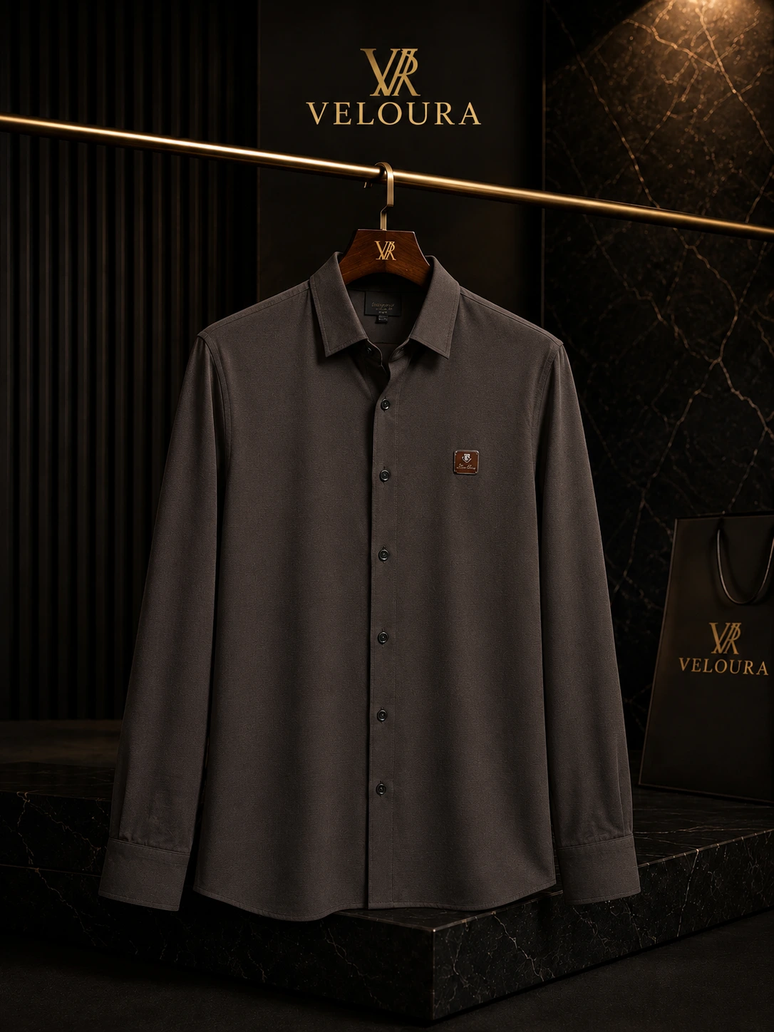 Loropiana shirt