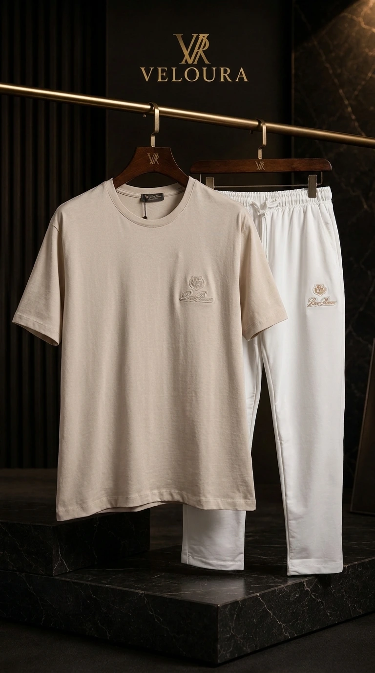 Loro piana set