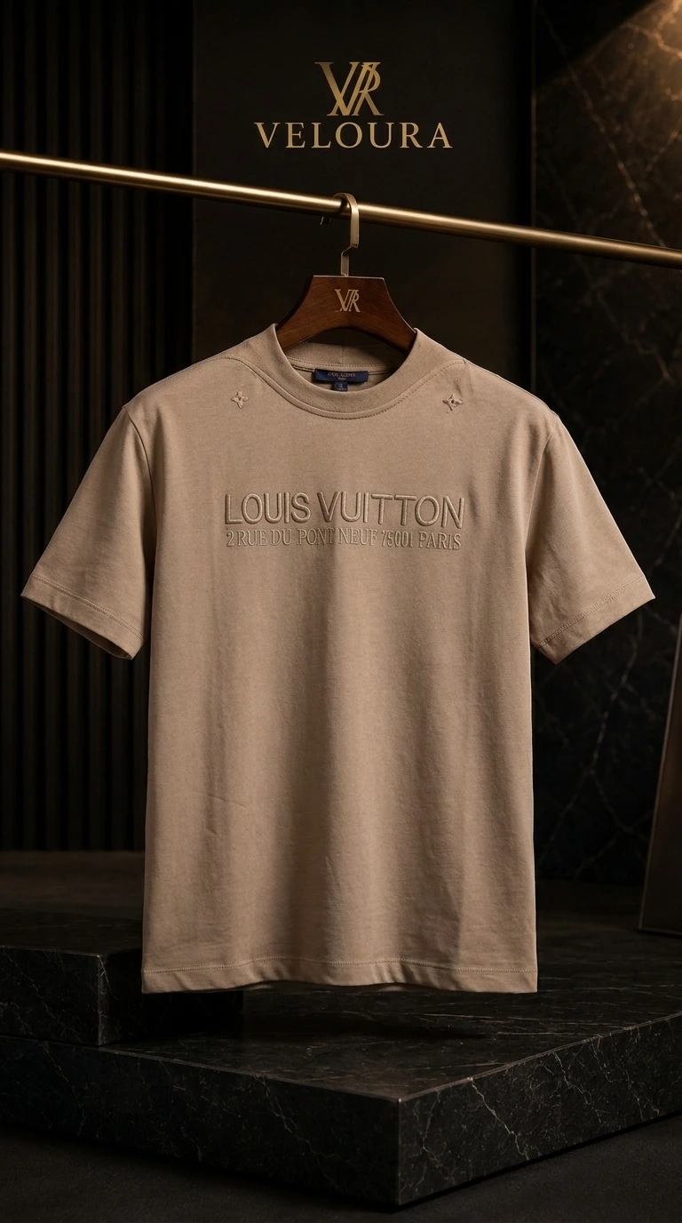 LV T-SHIRT