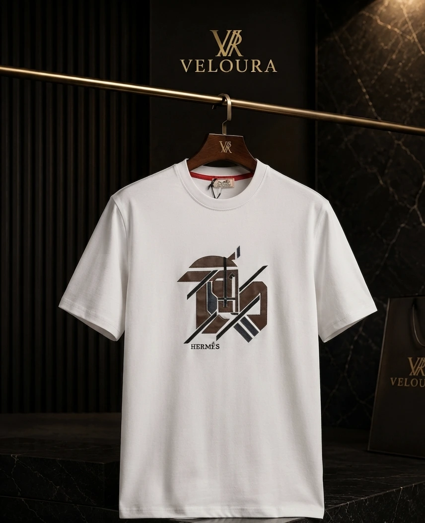Hermès t-shirt