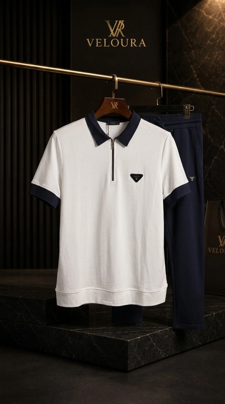 Prada set
