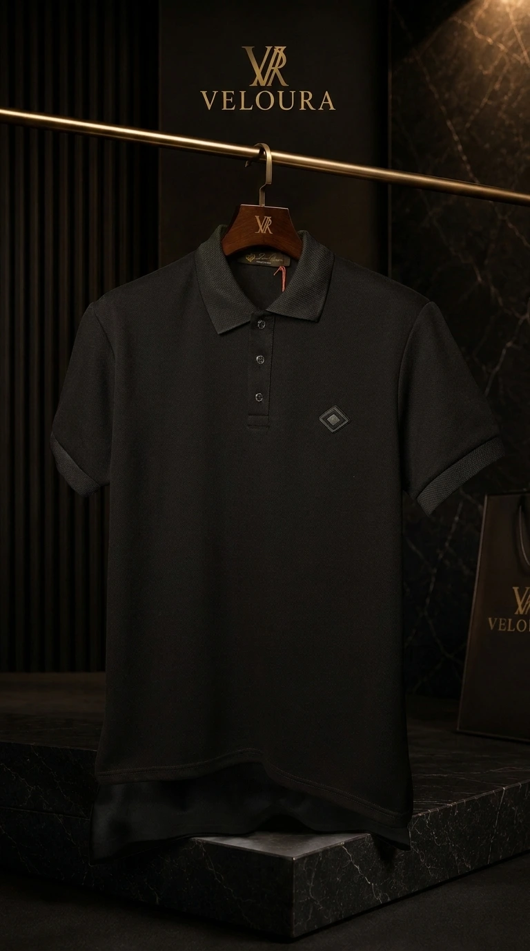 Loro Piana Polo shirt